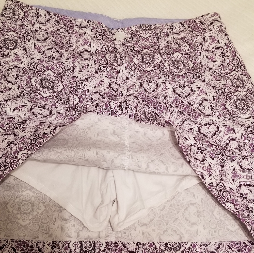 Misses skort - Picture 3 of 5